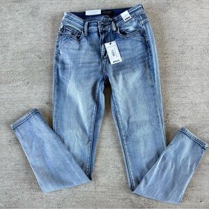 New with tags Judy Blue High Rise Jeans Size 3/26